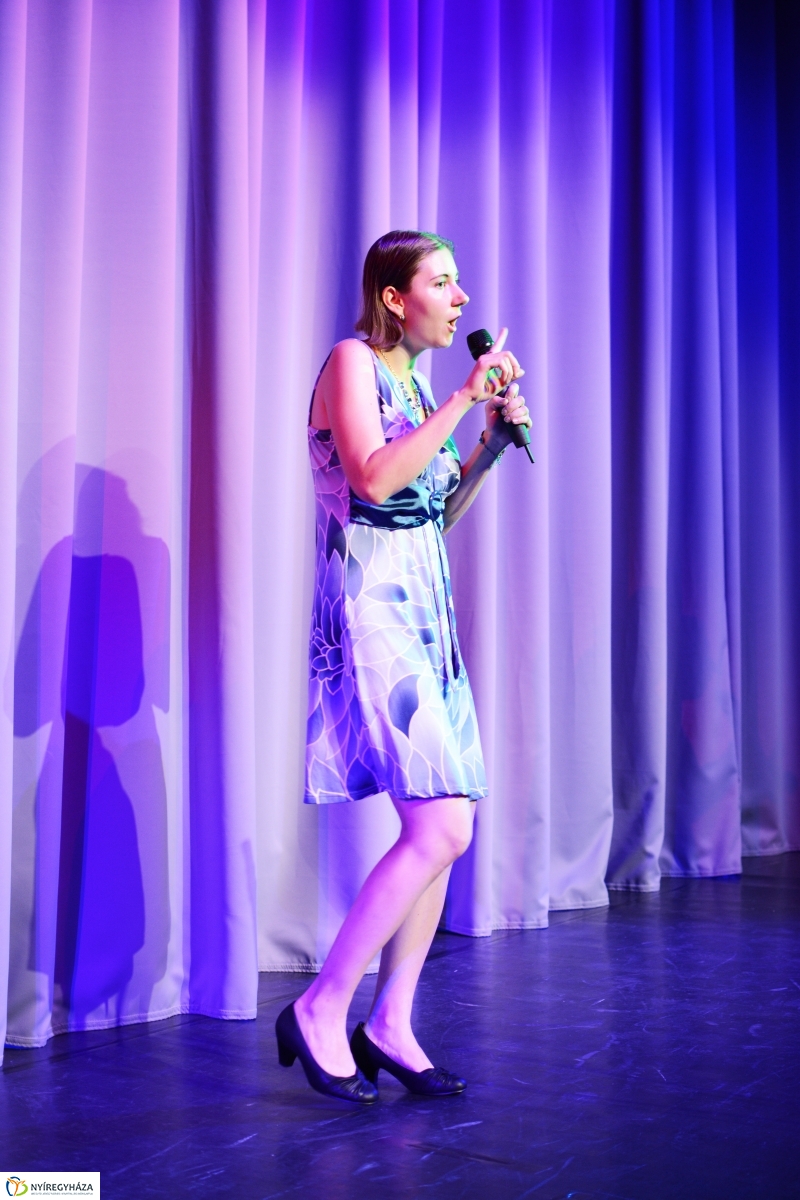 Véget ért a Special Arts Fesztivál Nyíregyházán