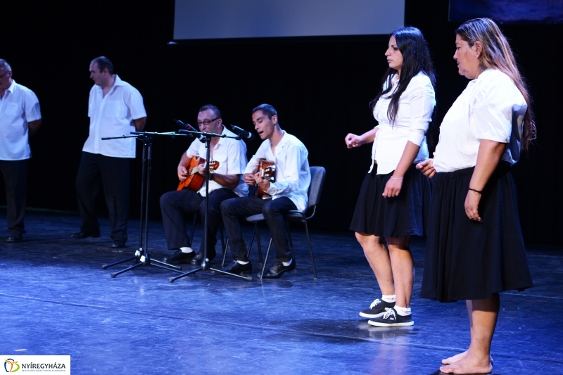 Véget ért a Special Arts Fesztivál Nyíregyházán