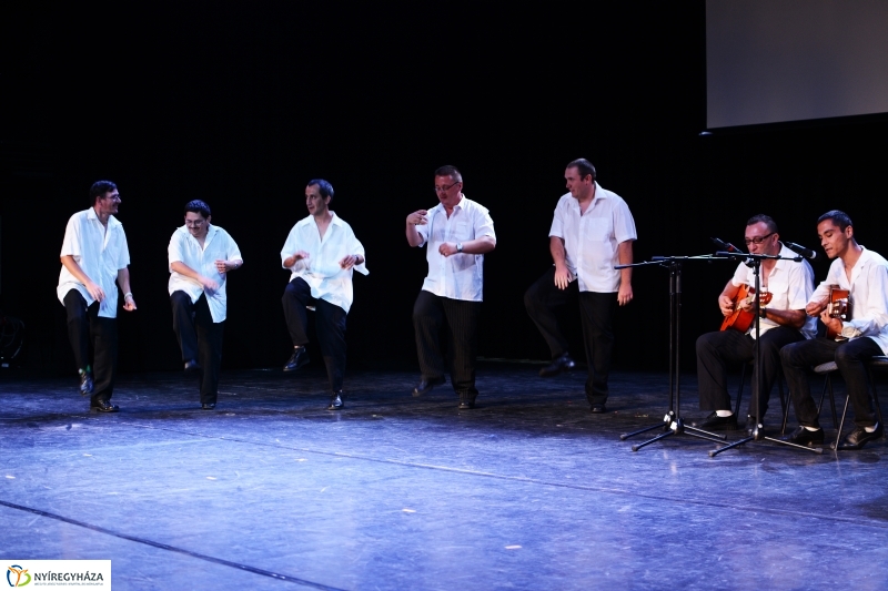 Véget ért a Special Arts Fesztivál Nyíregyházán