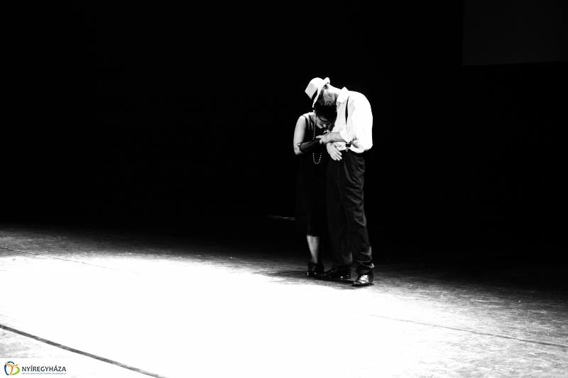 Véget ért a Special Arts Fesztivál Nyíregyházán