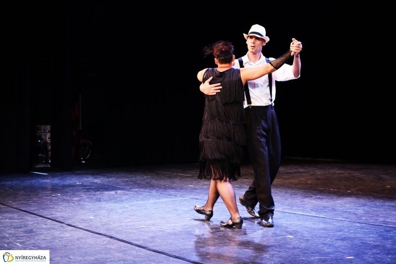 Véget ért a Special Arts Fesztivál Nyíregyházán