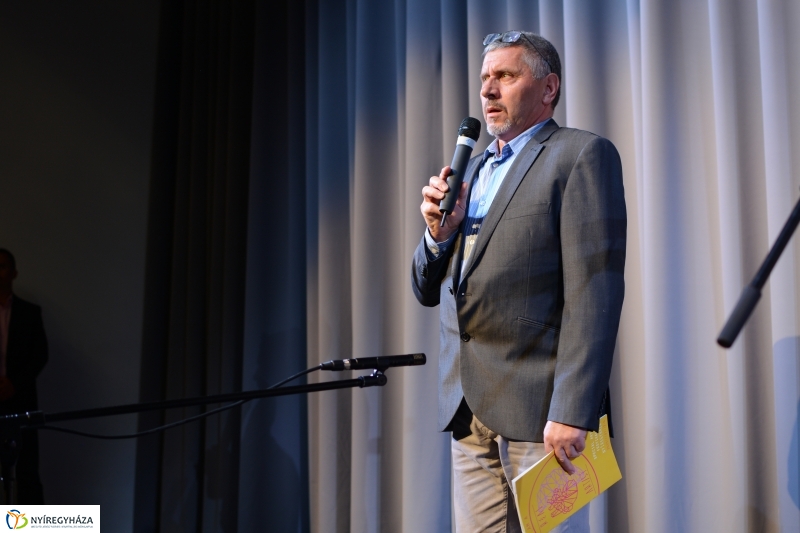 Véget ért a Special Arts Fesztivál Nyíregyházán