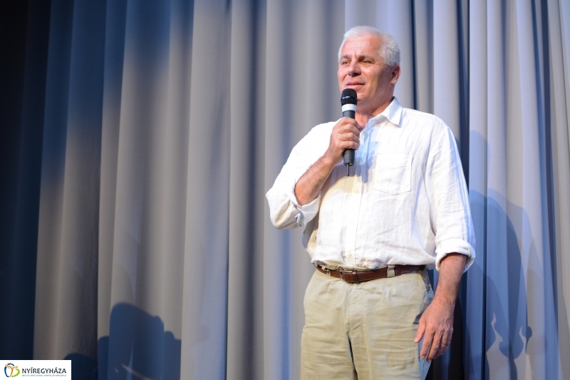 Véget ért a Special Arts Fesztivál Nyíregyházán