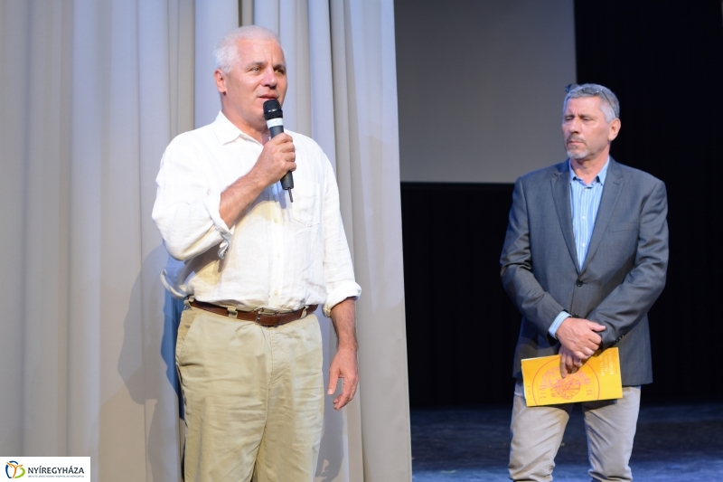 Véget ért a Special Arts Fesztivál Nyíregyházán