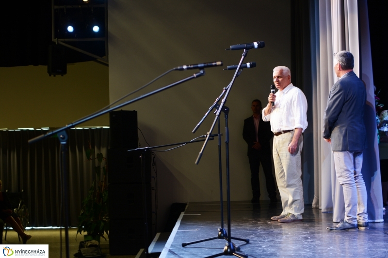 Véget ért a Special Arts Fesztivál Nyíregyházán