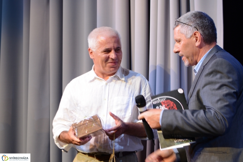 Véget ért a Special Arts Fesztivál Nyíregyházán