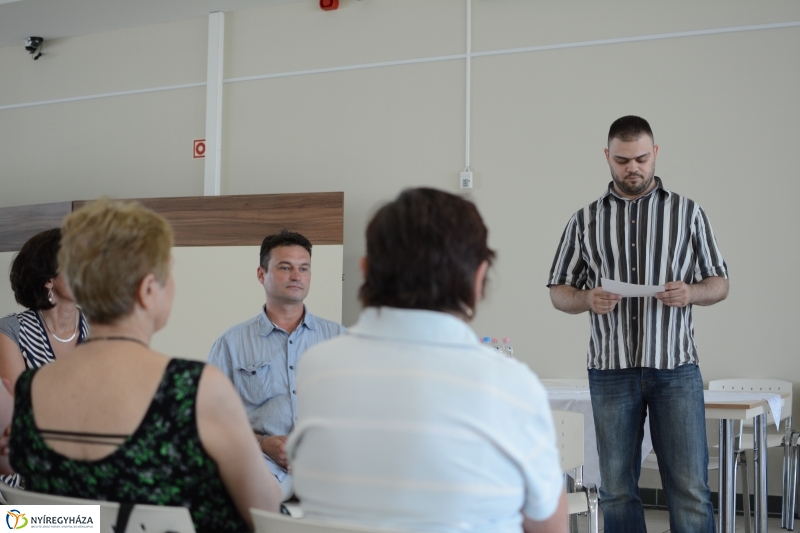 Lakossági fórum a Jósa András Kórhazban