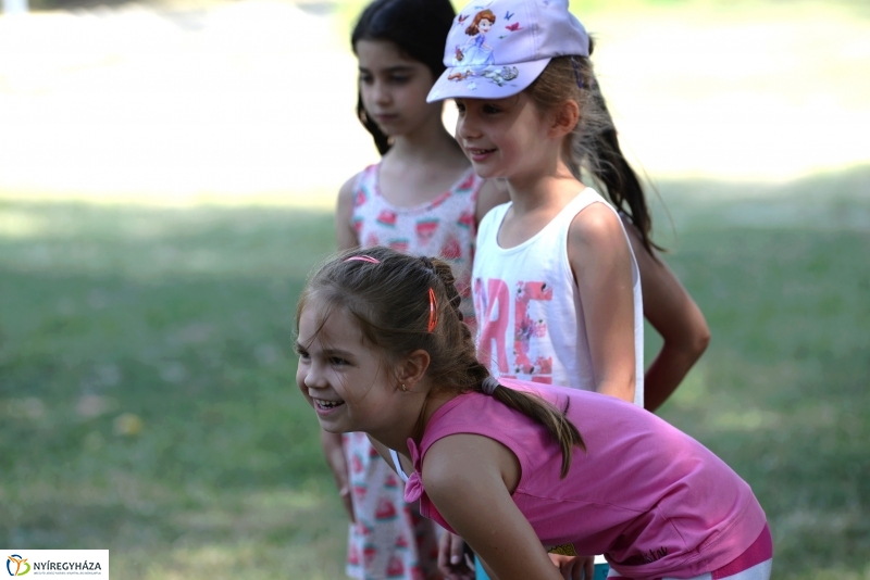 Családi nap a Bujtoson