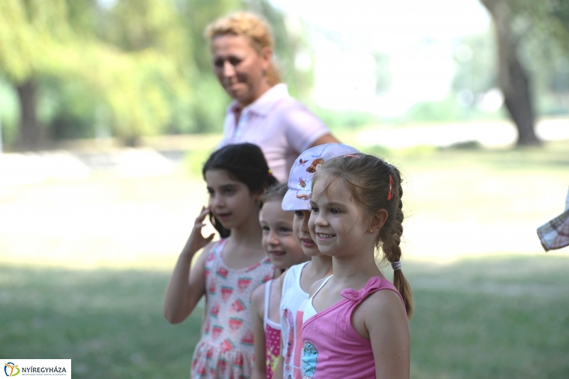 Családi nap a Bujtoson