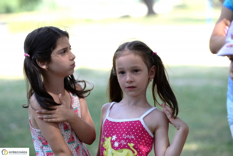 Családi nap a Bujtoson