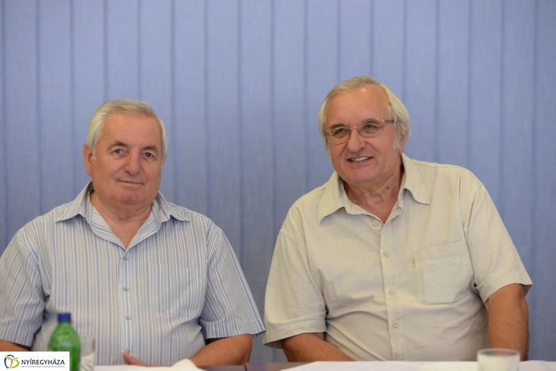 Államtitkári látogatás az Iparkamarában