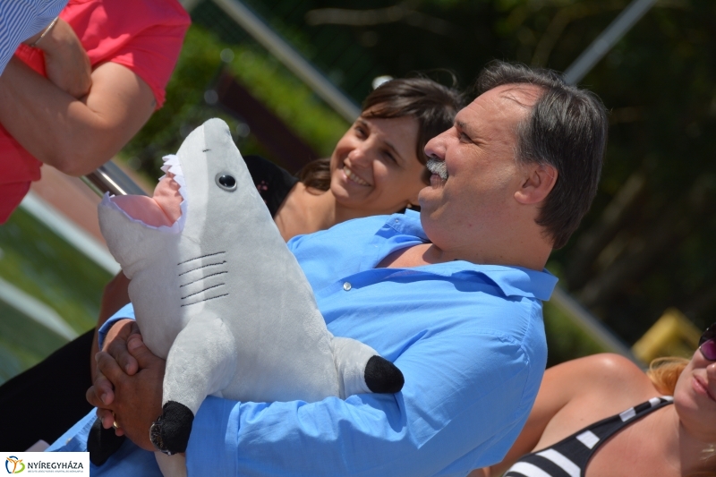 Tv2 Mokka felvétele Nyíregyházán