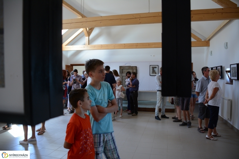 Meggyes nap és Kiállítás megnyitó a Múzeumfaluban