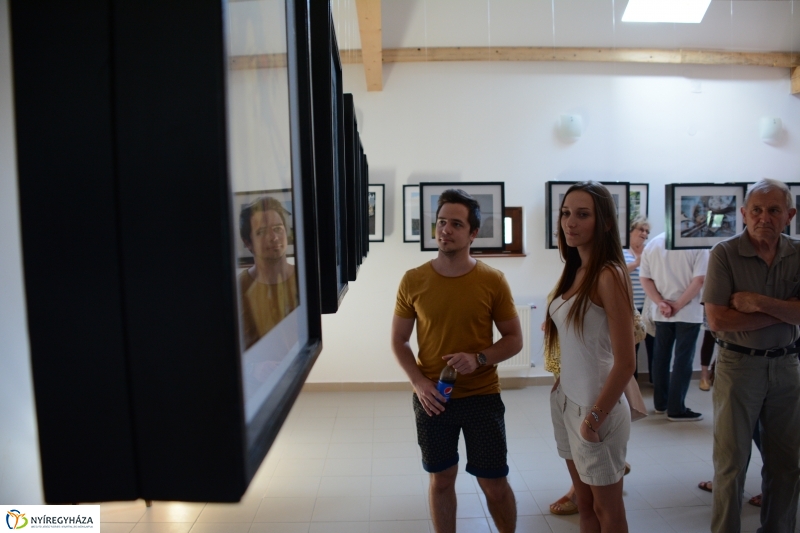 Meggyes nap és Kiállítás megnyitó a Múzeumfaluban