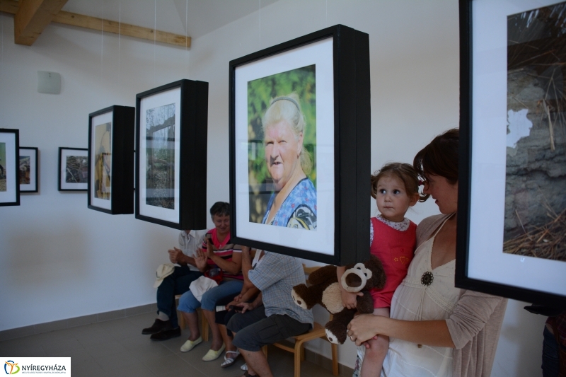 Meggyes nap és Kiállítás megnyitó a Múzeumfaluban