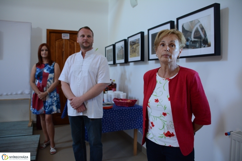 Meggyes nap és Kiállítás megnyitó a Múzeumfaluban