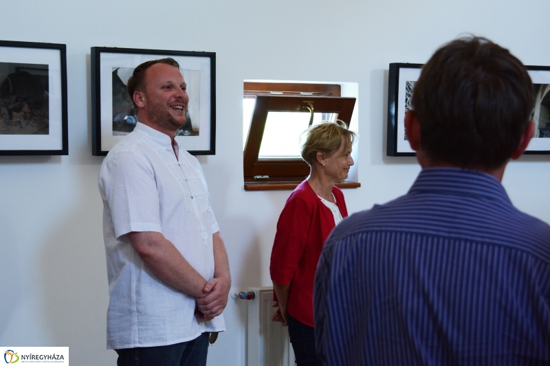 Meggyes nap és Kiállítás megnyitó a Múzeumfaluban