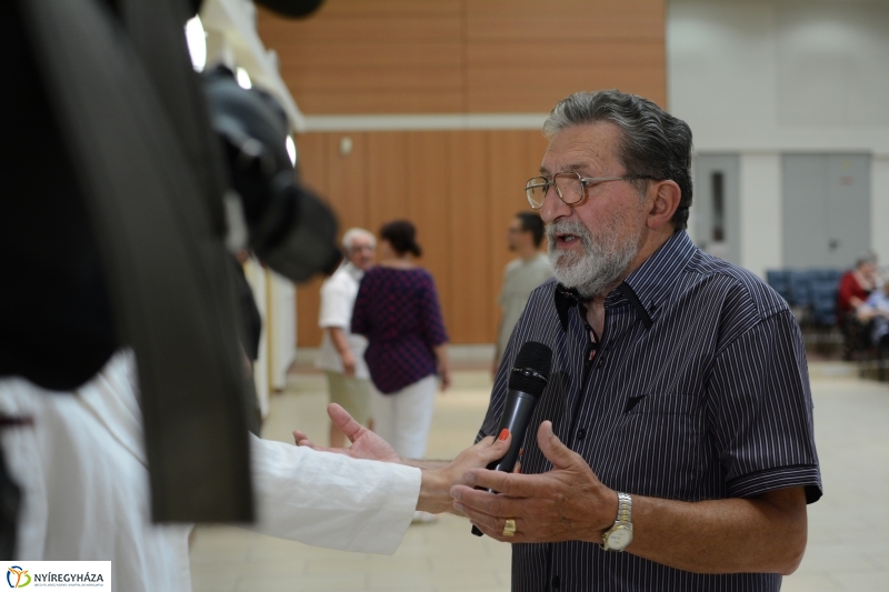 Természetvédők konferenciája