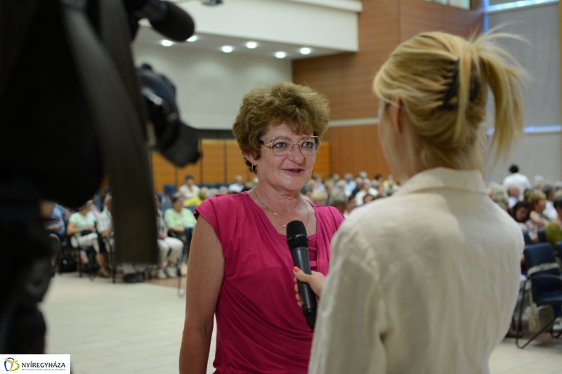 Természetvédők konferenciája