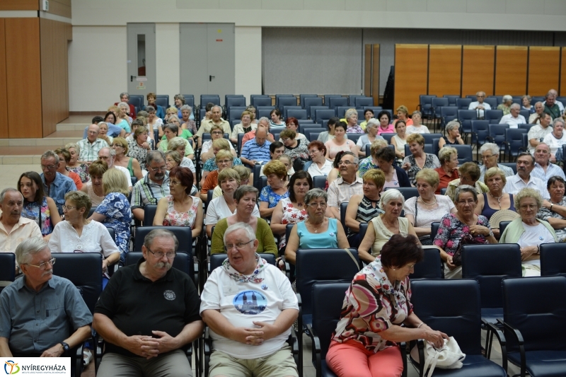 Természetvédők konferenciája