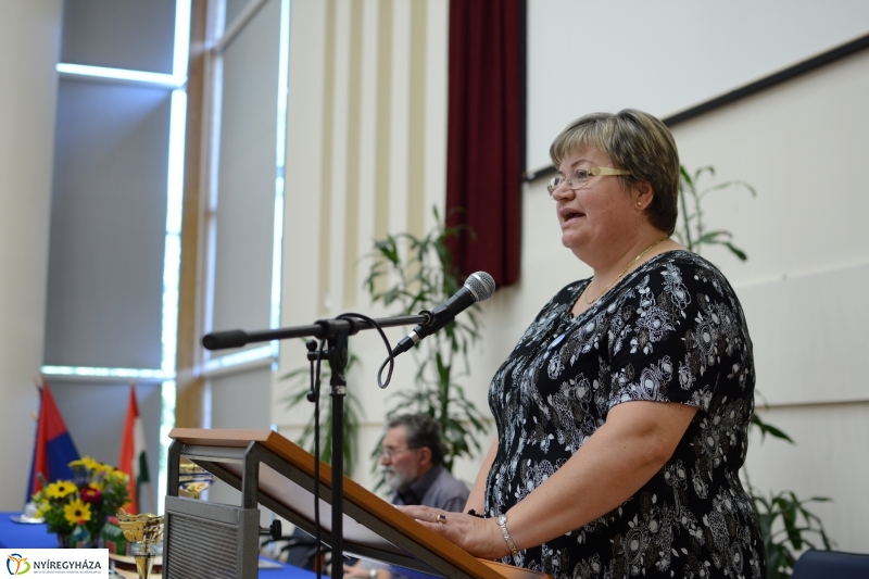 Természetvédők konferenciája