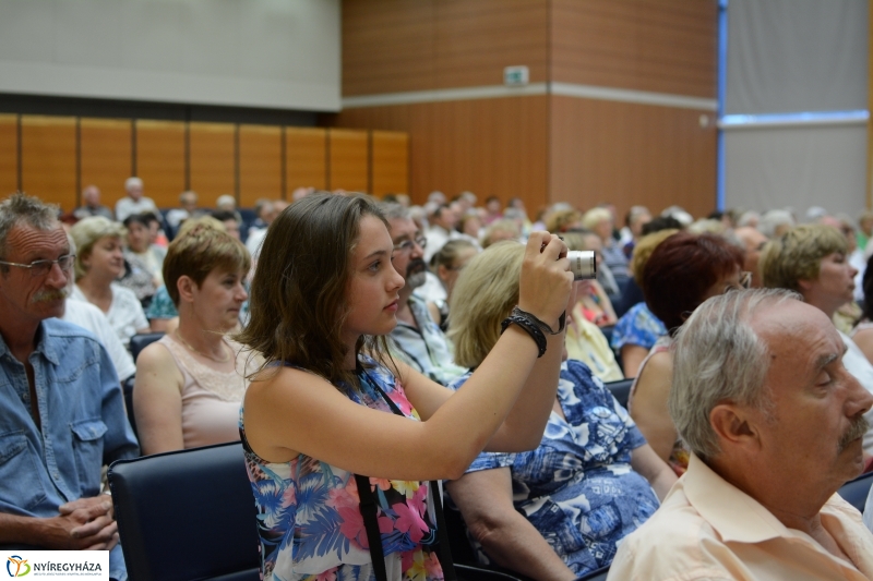 Természetvédők konferenciája