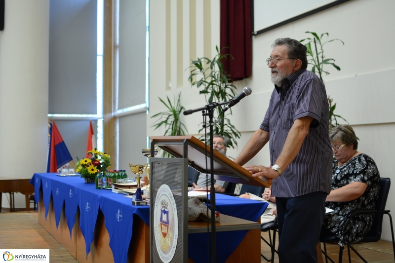 Természetvédők konferenciája