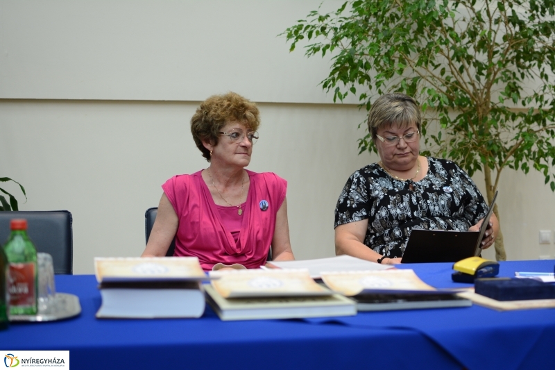 Természetvédők konferenciája