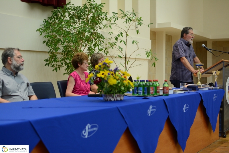 Természetvédők konferenciája