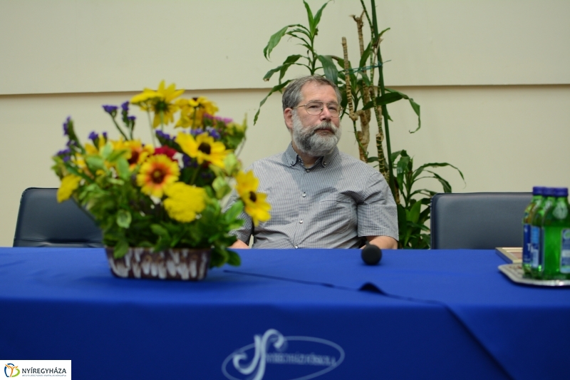 Természetvédők konferenciája