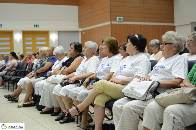 Természetvédők konferenciája