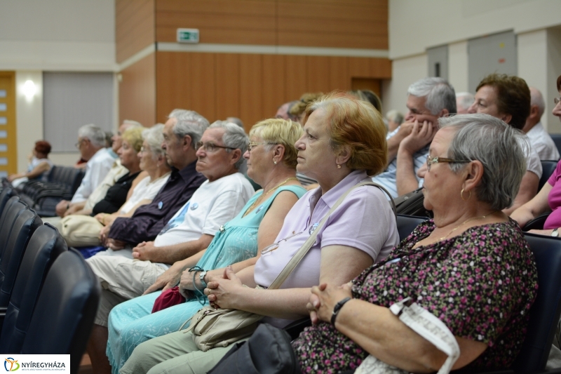 Természetvédők konferenciája
