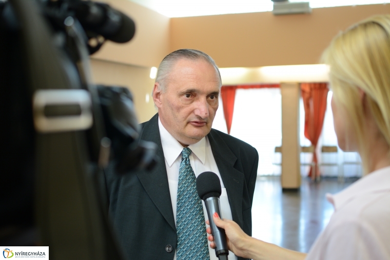 Alkohol ellenes nagygyűlés 