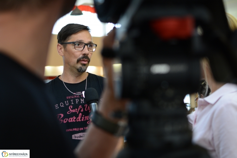 Alkohol ellenes nagygyűlés 