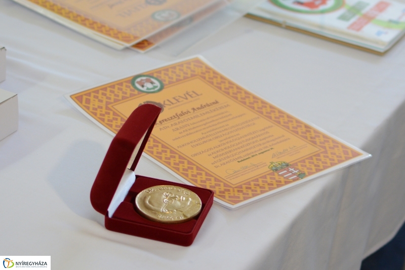 Alkohol ellenes nagygyűlés 