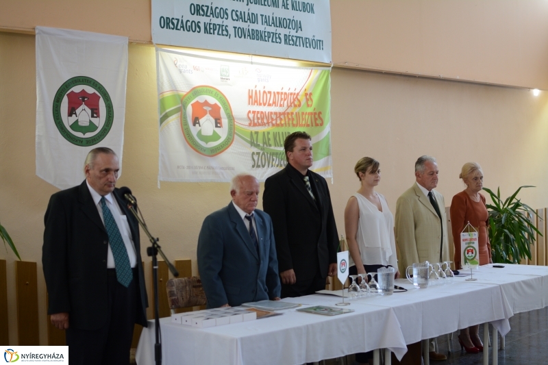 Alkohol ellenes nagygyűlés 