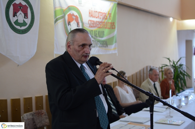 Alkohol ellenes nagygyűlés 