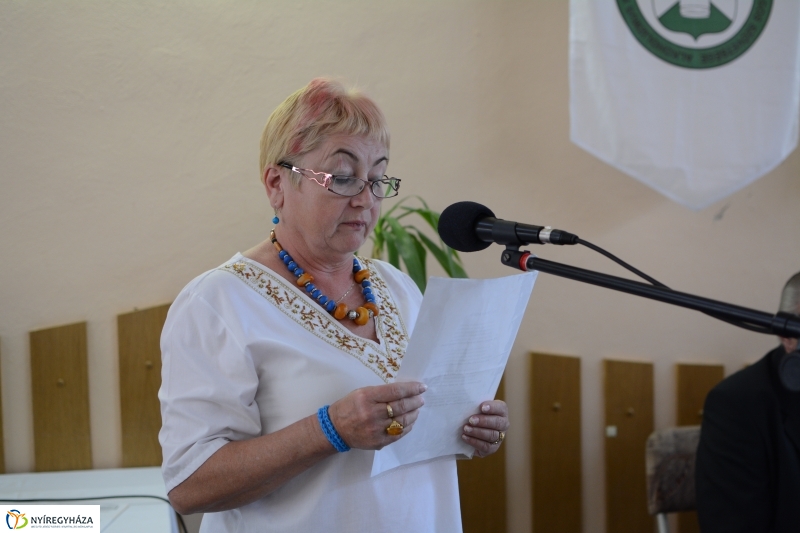 Alkohol ellenes nagygyűlés 