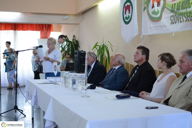 Alkohol ellenes nagygyűlés 