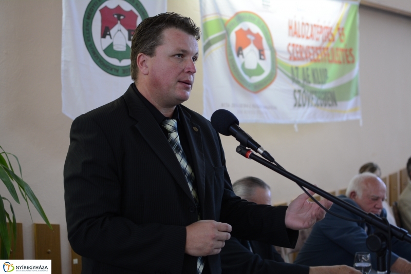 Alkohol ellenes nagygyűlés 