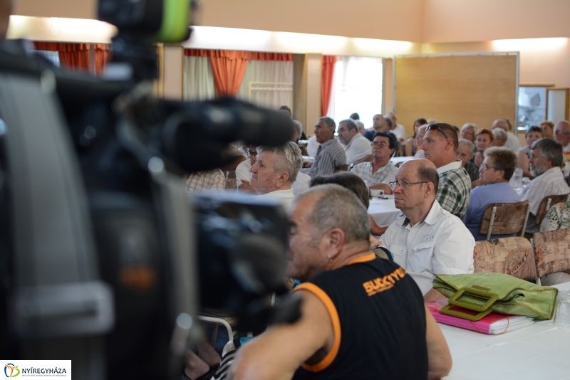 Alkohol ellenes nagygyűlés 