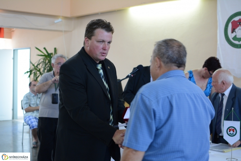 Alkohol ellenes nagygyűlés 