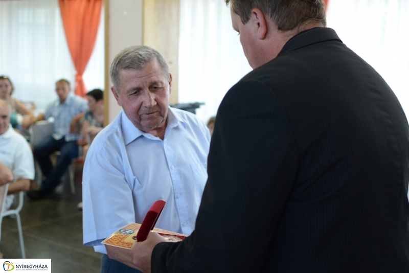 Alkohol ellenes nagygyűlés 