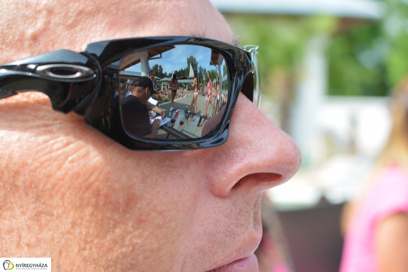  Miss Summer Sunshine elődöntő 