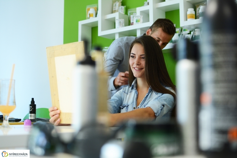  Miss Summer Sunshine elődöntő 