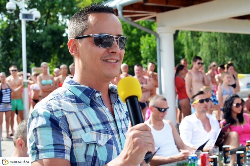  Miss Summer Sunshine elődöntő 