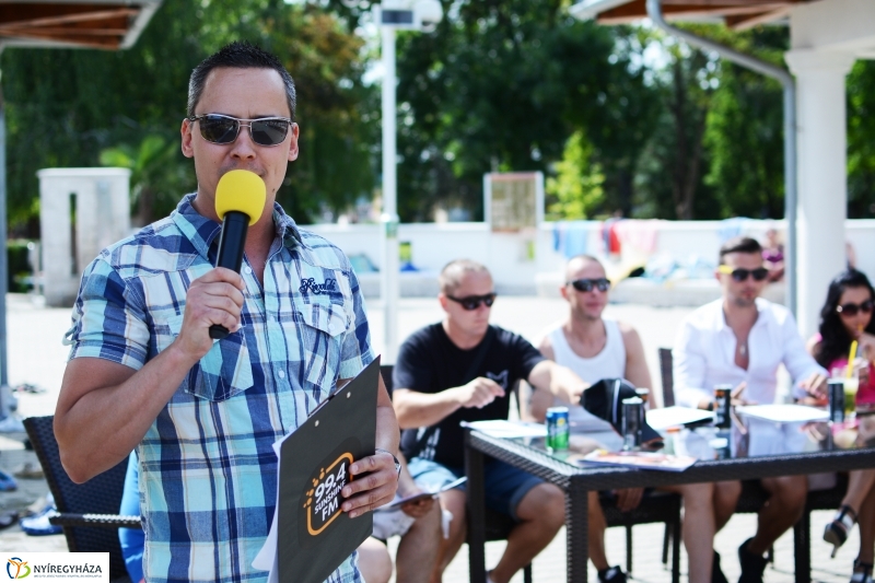  Miss Summer Sunshine elődöntő 