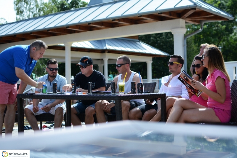  Miss Summer Sunshine elődöntő 