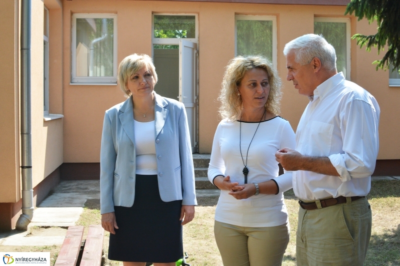 Játékokat kaptak a nyíregyházi bölcsődék 