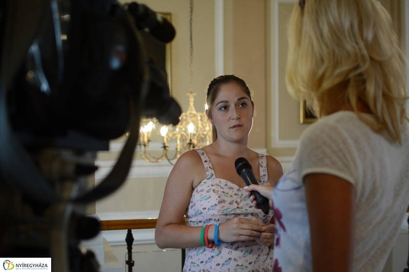 Aktív fiatalokkal Európáért